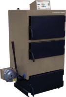 Твердотопливный Котёл Kentatsu FURST Vulkan Max SR-1000