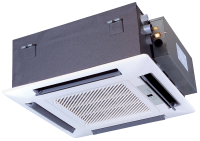 Кассетный внутренний блок мульти-сплит системы General Climate GC-ME4С24HR32