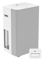 Мобильный кондиционер Royal Clima RM-CR39HH-E