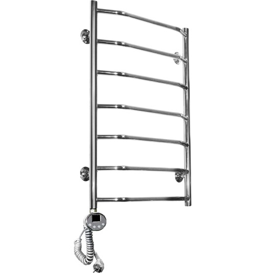 Электрический полотенцесушитель Domoterm Лаура П7 500*700 EL