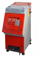 Твердотопливный котел Ермак КОТВ Stoker Pro 16-Э