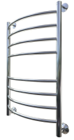 Водяной полотенцесушитель Тругор Приоритет НП 2 80х40 (ЛЦ2)
