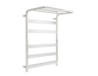 Электрический полотенцесушитель Grota Calore 527х1500 El