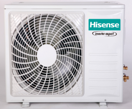 Напольно-потолочный  кондиционер Hisense AUV-48UR4RC8/AUW-48U6RN8 WI-FI