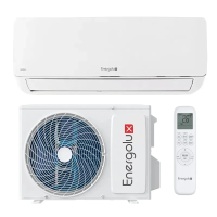 Настенный кондиционер (сплит-система) Energolux SAS36B4-A/SAU36B4-A-WS40