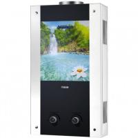 Газовый проточный водонагреватель ETALON A 10 G (Лагуна)