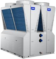 Чиллер с воздушным охлаждением Haier  CA0130EANE