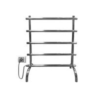 Электрический полотенцесушитель Маргроид Вид 90 el 90*50*58