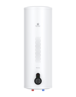 Электрический накопительный водонагреватель Royal Clima RWH-N50-SS
