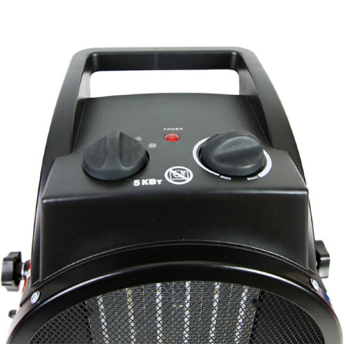 Тепловая пушка Ресанта ТЭПК-5000K