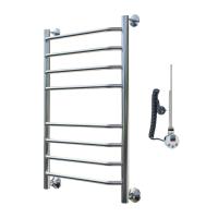 Электрический полотенцесушитель Тругор Браво эл ТЭН 2 80х60 (ЛЦ4)
