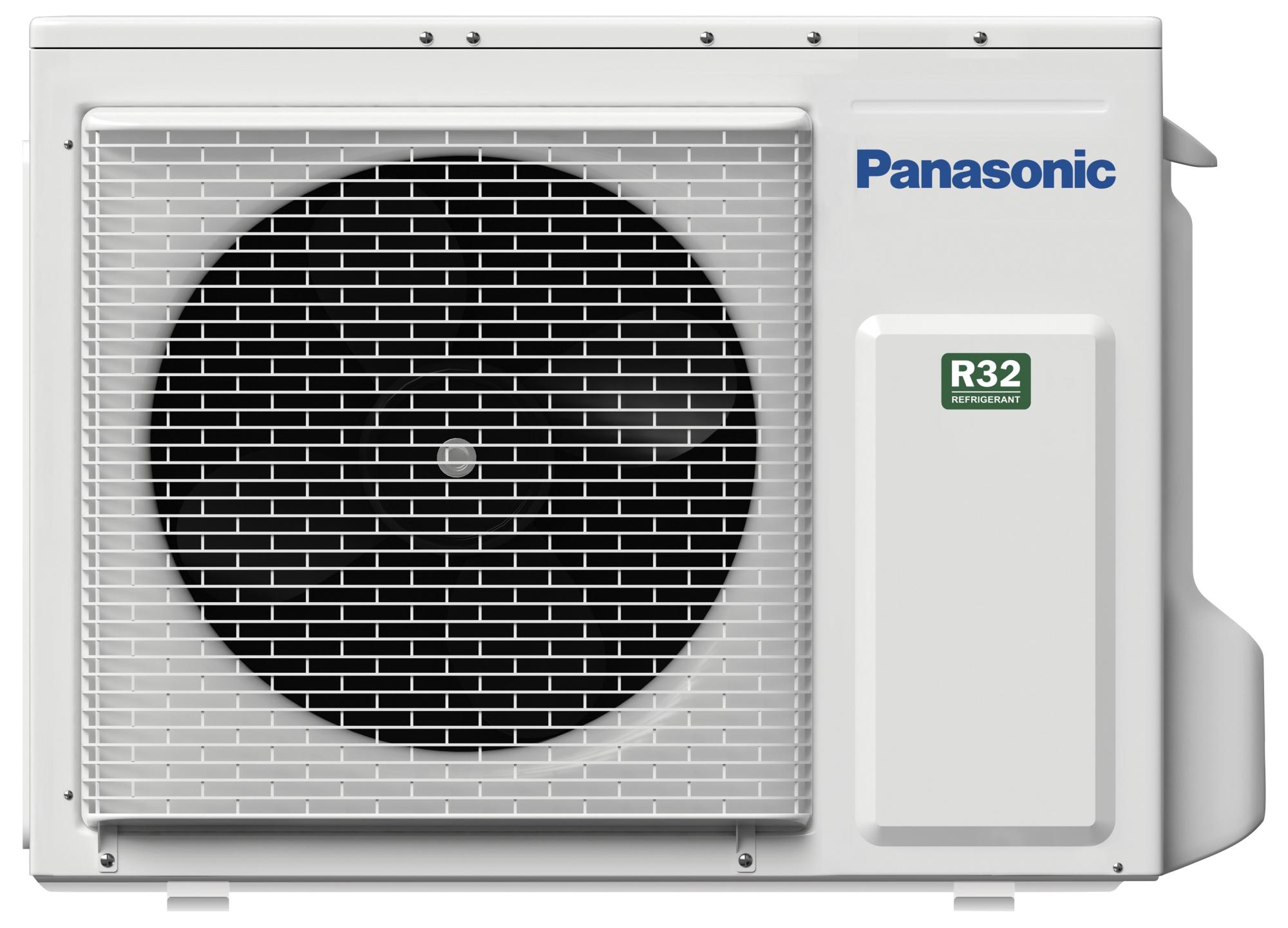 Внешний кондиционер. Panasonic cu-3e18jbe. Внешний блок мультисплит cu-2e15pbd. Блок кондиционера Panasonic r410a. Кондиционер Панасоник внешний блок.