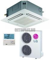 Кассетный кондиционер LG UT60W