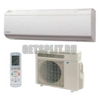 Настенный кондиционер (сплит-система) Daikin FTYN20L / RYN20L