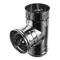 Тройник Смирнов 80