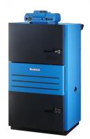 Твердотопливный Котёл Buderus Logano S121-2 38