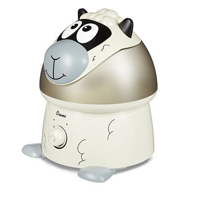 Ультразвуковой увлажнитель воздуха Crane EE-8248 Овечка