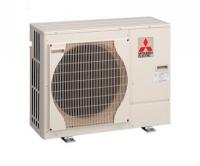 Тепловой насос Mitsubishi Electric PUHZ-W50VHA