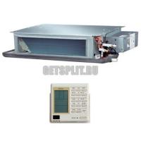 Канальный внутренний блок мульти-сплит системы Haier AD18LS1ERA