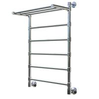 Водяной полотенцесушитель Тругор Винтаж НП П 80х50 (ЛЦ33)