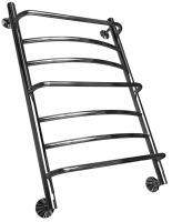 Водяной полотенцесушитель Двин Q tribus (1 - 1/2) 70/40