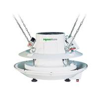 Промышленный увлажнитель воздуха HygroMatik Дисковый распылитель DG 8 400V/3/50Hz