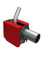 Пеллетная горелка Sunsystem PELL 30 (22080000000108)