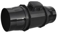 Канальный круглый вентилятор Systemair prio 150EC circ. duct fan