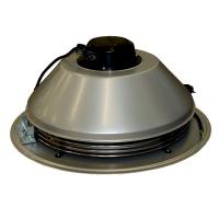 Крышный вентилятор Systemair TFSR 160 EC Sileo Grey