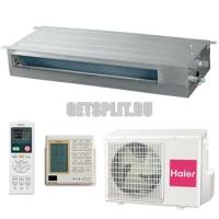 Канальный кондиционер  Haier AD12SS1ERA/1U12BS2ERA
