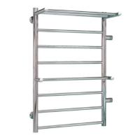 Водяной полотенцесушитель Terminus Анкона с/п П8 м/о 500 500*801