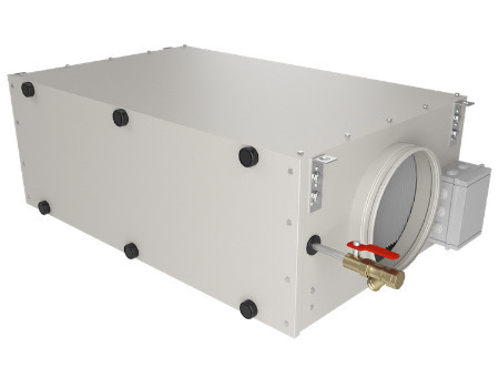 Форсуночный увлажнитель Breezart 8000 HumiAqua P