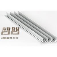 Комплект для встраивания VisionAir1, VisionAir2 Euromate VisionMount Built-in