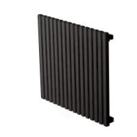 Алюминиевый радиатор Carisa SOP 0667060016