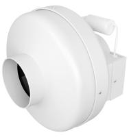 Канальный круглый вентилятор ERA СYCLONE 100