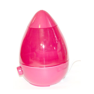 Ультразвуковой увлажнитель воздуха Neoclima NHL-220L красный