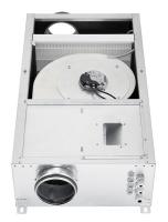 Приточная вентиляционная установка Helios ALB EC 125 EH