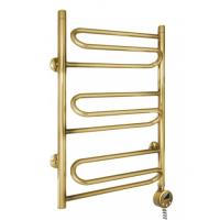 Электрический полотенцесушитель Domoterm Офелия П9 500*700 АБР ER