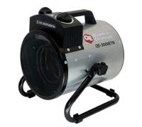 Тепловая пушка QUATTRO ELEMENTI QE-3000 ETN