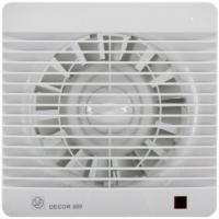 Вытяжка для ванной диаметр 150 мм Soler & Palau Decor 300CR