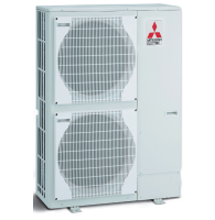 Наружный блок VRF системы Mitsubishi Electric PUMY-P200YKM