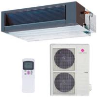 Канальный кондиционер Dantex RK-60KHM2N