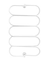 Электрический полотенцесушитель Energy AURA 1000x600 RAL 9003 белый матовый