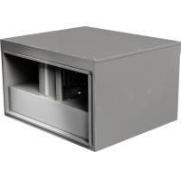 Канальный квадратный вентилятор Zilon ZKSA 800х500-6L3