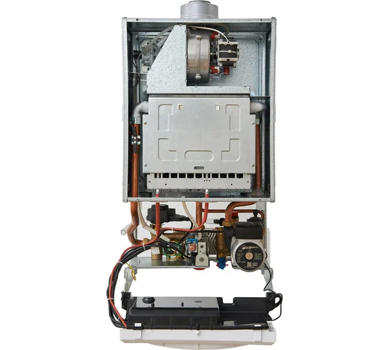 Настенный газовый котел WertRus NOVA24