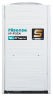 Наружный блок VRF системы Hisense AVWT-96FKFSA
