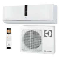 Настенный кондиционер (сплит-система) Electrolux EACS-36HT/N3_24Y