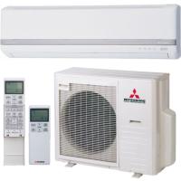 Настенный кондиционер (сплит-система) Mitsubishi Heavy SRK71ZR-S / SRC71ZR-S