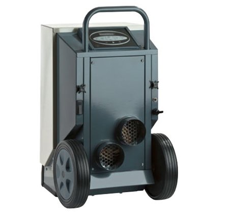 Осушитель для бассейна Dantherm CDT 40 Mk CDT 40 Mk III