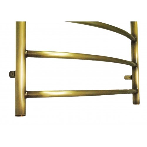 Водяной полотенцесушитель Domoterm Калипсо П7 500*700 АБР